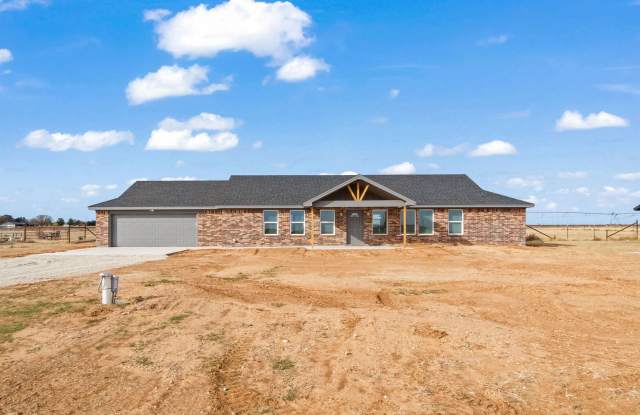 Country Living In Idalou ISD! photos photos
