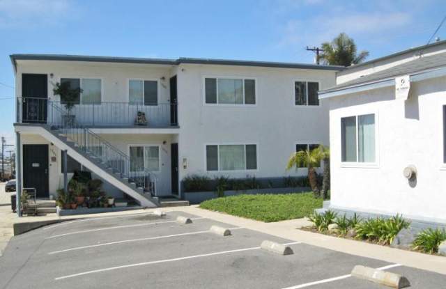 1242 Colusa Street - 1242 Colusa St, San Diego, CA 92110