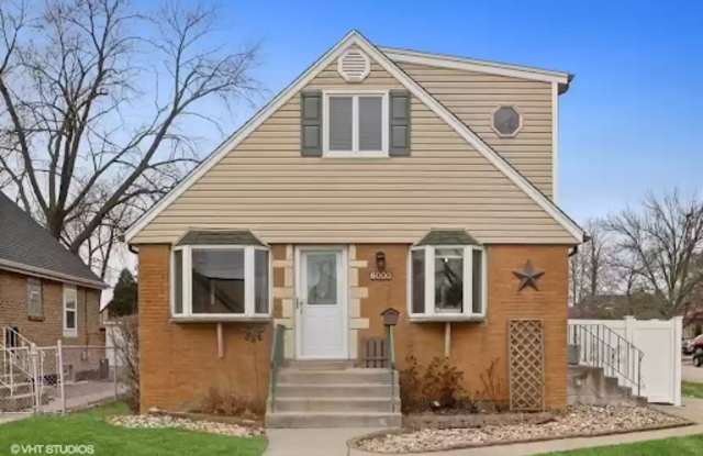 6000 South Nagle Avenue photos photos