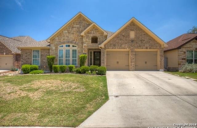 483 Wilderness Way - 483 Wilderness Way, New Braunfels, TX 78132