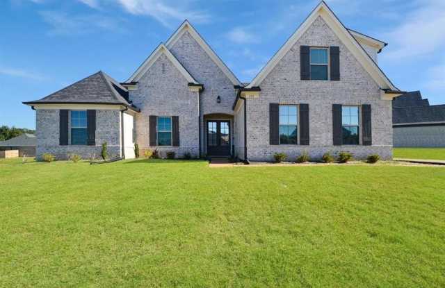 155 MISTY RIDGE - 155 Misty Ridge Loop, Oakland, TN 38060