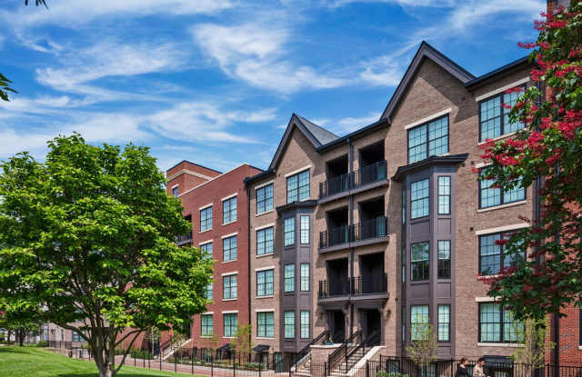 Residences at Topiary Park Gallery 3