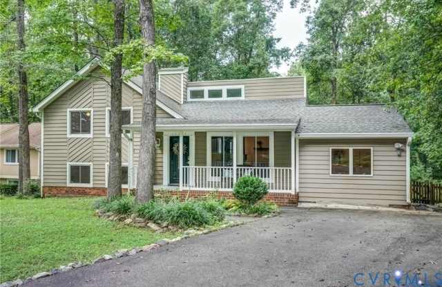 13324 Thornridge Lane - 13324 Thornridge Lane, Brandermill, VA 23112