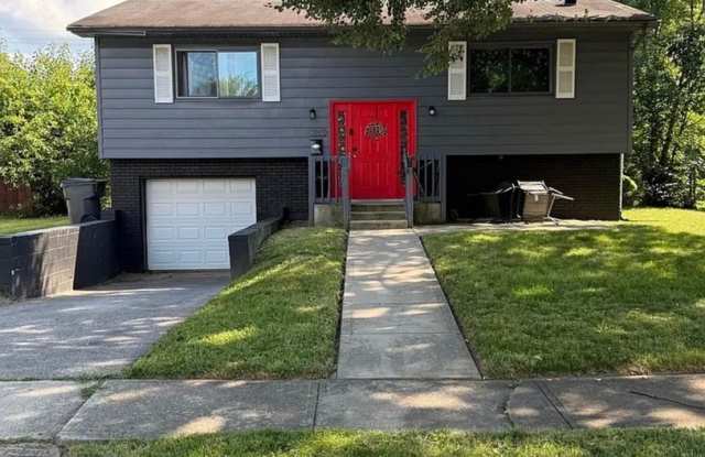 Charming 3BR House in Columbus photos photos Charming 3BR House in Columbus photos photos