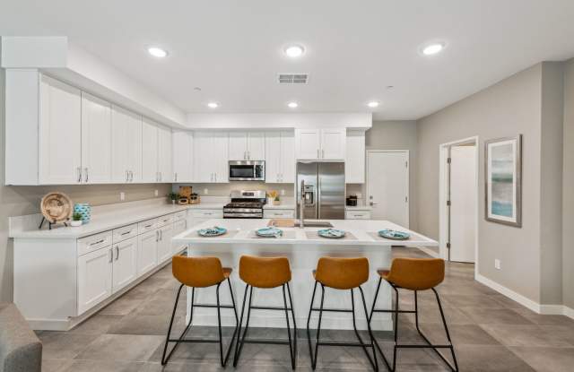 KSB - Santa Fe Townhomes photos photos