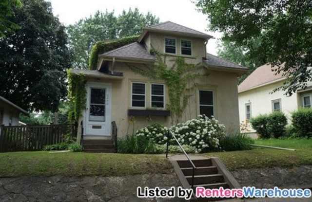1240 James Avenue - 1240 West James Avenue, St. Paul, MN 55105