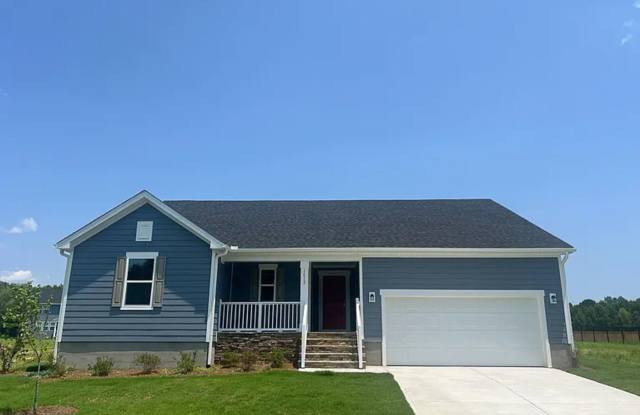 Charming 3BR House in Willow Spring Gallery 1