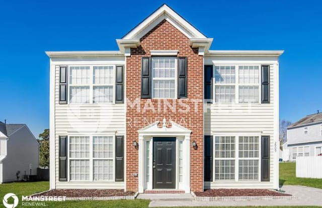 2909 Mark Oak Court - 2909 Mark Oak Court, Raleigh, NC 27610