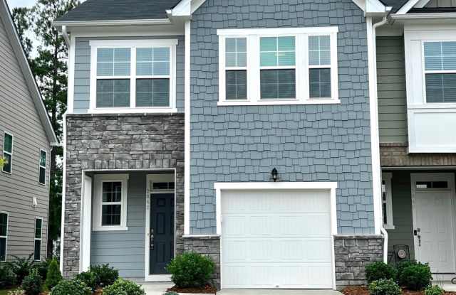 2842 Lanasa Lane - 2842 Lanasa Lane, Wake County, NC 27523