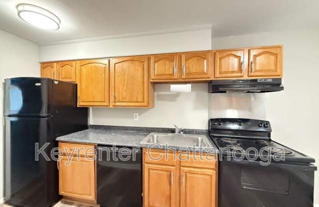 305 Sunrise Ln - 305 Sunrise Lane, Chattanooga, TN 37411