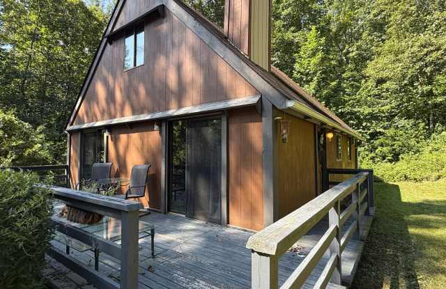 4130 Monacan Trail Road - North Garden Home on 2-acres! - 4130 Monacan Trail Road, Albemarle County, VA 22959