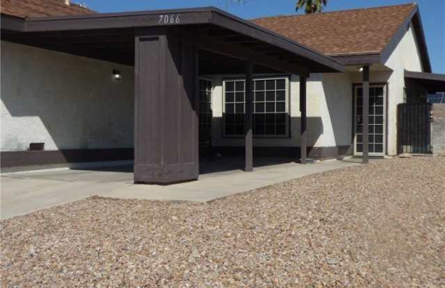 7066 Forest Vista Street - 7066 Forest Vista Street, Spring Valley, NV 89147