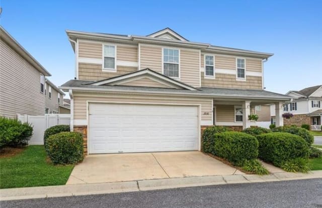 3930 Cutler Donahoe Way - 3930 Cutler Donahoe Way, Forsyth County, GA 30040