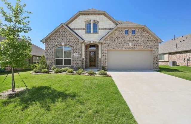 520 Appaloosa Lane - 520 Appaloosa Ln, Sherman, TX 75092