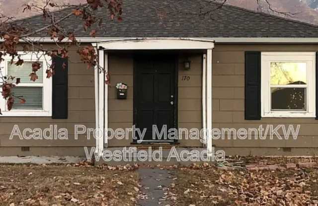 Cozy Home in Provo! photos photos