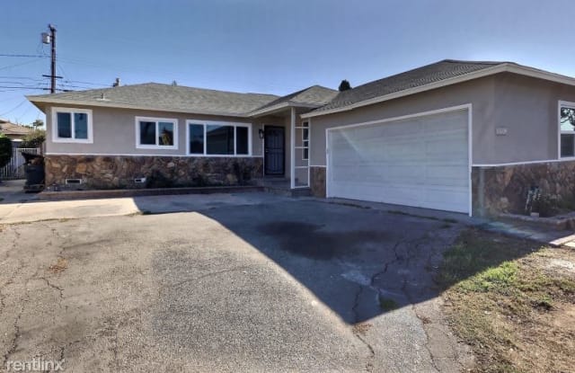 13004 S Wilkie Ave - 13004 Wilkie Avenue, Gardena, CA 90249