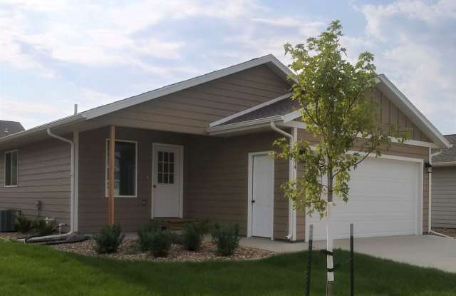 5 BED | 2 BATH | DOUBLE GARAGE | BRAND-NEW BUILD | RAPID VALLEY photos photos