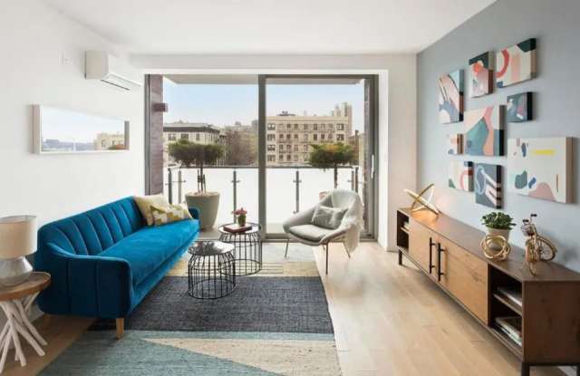 Pinehurst Avenue - 40 Pinehurst Avenue, New York City, NY 10033