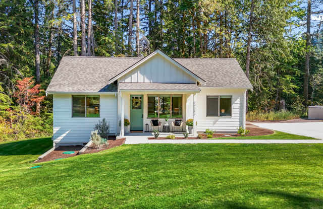 32686 Northeast Big Rock Road - 32686 Northeast Big Rock Road, King County, WA 98019