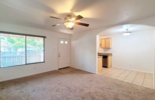 Perfect Single Story Condo Available! photos photos