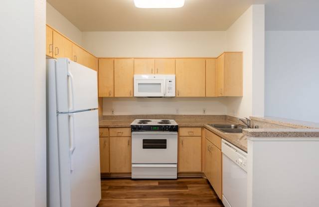 The Piedmont Apartments - Senior Housing photos photos