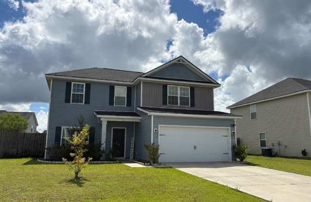 Spacious 4-bedroom/2.5 bathroom home in Tranquil South subdivision! Gallery 3