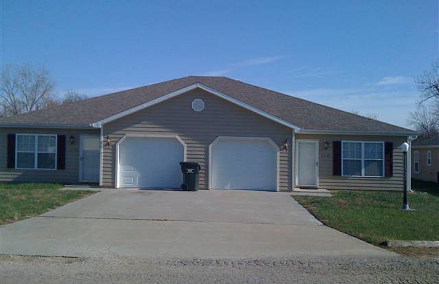 119 Southeast 1171st Road - 1 - 119 SE 1171, Whiteman AFB, MO 65305