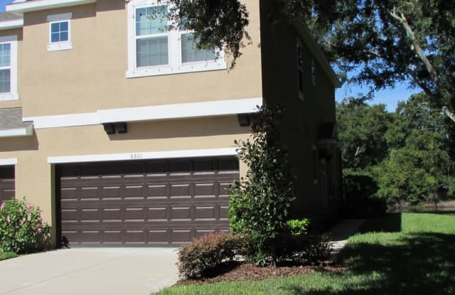 5601 Tranquil Pond Place - 5601 Tranquil Pond Pl, Brandon, FL 33578