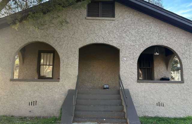 3012 ANNISTON AVENUE - 3012 Anniston Avenue, Birmingham, AL 35208