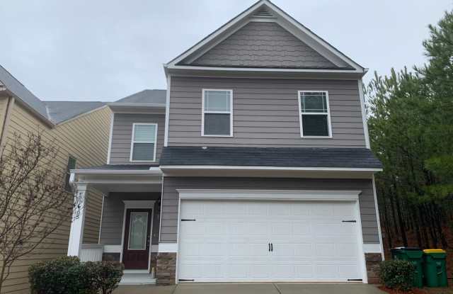 705 Barberry Dr - 705 Barberry Drive, Woodstock, GA 30188