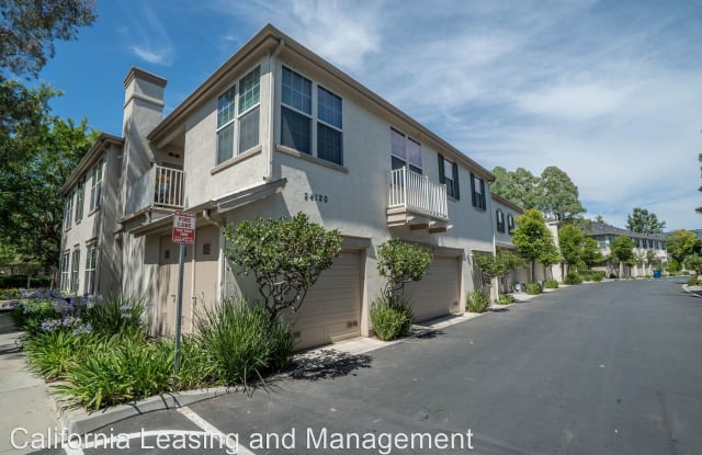 24120 Victoria Ln #51 - 24120 Victoria Ln, Santa Clarita, CA 91355