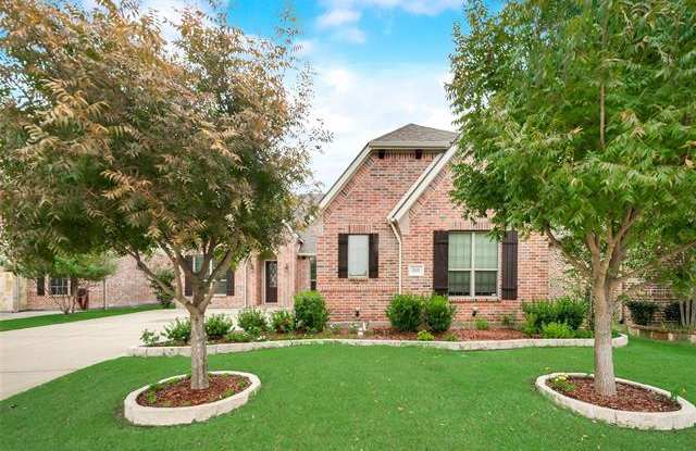 109 Crestbrook Drive - 109 Crestbrook Drive, Rockwall, TX 75087