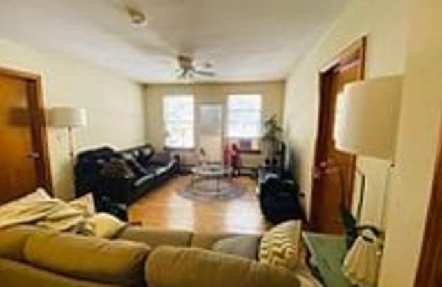 614 2nd Street - 614 2nd Street, Hoboken, NJ 07030