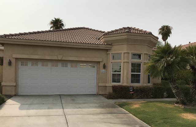 48989 Heifitz Drive - 48989 Heifitz Drive, Indio, CA 92201