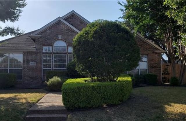 4625 Ferncrest Drive - 4625 Ferncrest Drive, Plano, TX 75024