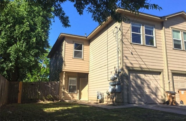6015 Ponca Street, #A - 6015 Ponca Street, Austin, TX 78741