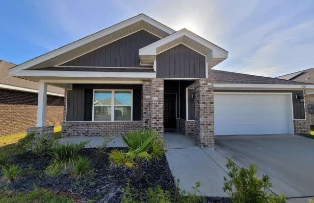 Titus Park 4 bedroom 2 bath home with 2 car garage! photos photos