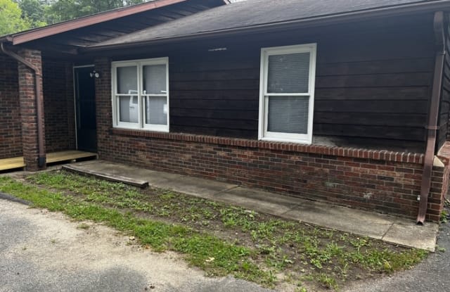 1108 Kentucky Street - 1108 Kentucky Street, Kannapolis, NC 28083