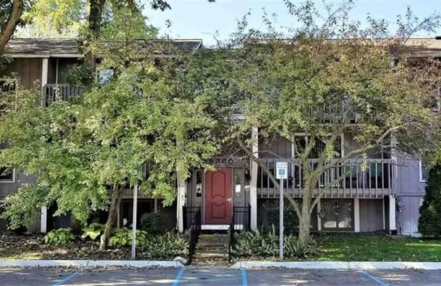 12 Mile - 12 8 Mile Road, Novi, MI 48167