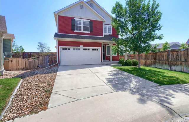 Gorgeous 4 bedroom in the highly sought after community of The Meadows! photos photos