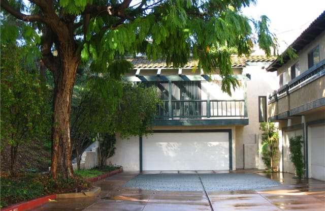 28661 Vista Madera - 28661 Vista Madera, Rancho Palos Verdes, CA 90275