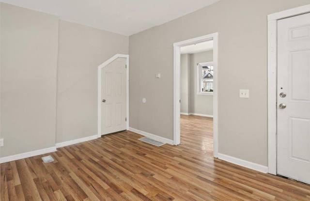 127 Conkey Avenue Gallery 4