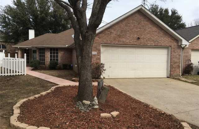 4124 1 Place Lane - 4124 One Place Lane, Flower Mound, TX 75028