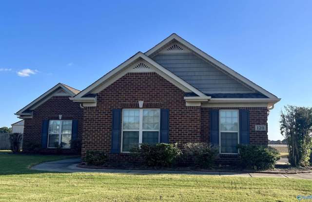 120 Lexi Lane - 120 Lexi Lane, Moores Mill, AL 35759