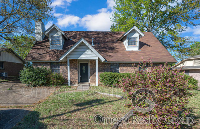 5827 Darien Dr - 5827 Darien Drive, Montgomery, AL 36117
