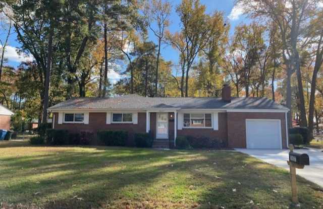 Lawson Forest - 5637 Lawson Hall Road, Virginia Beach, VA 23455