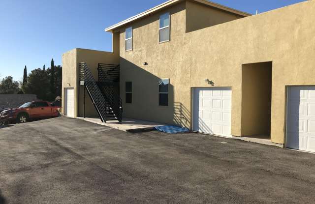 7581 LE CONTE Drive unit: D photos photos
