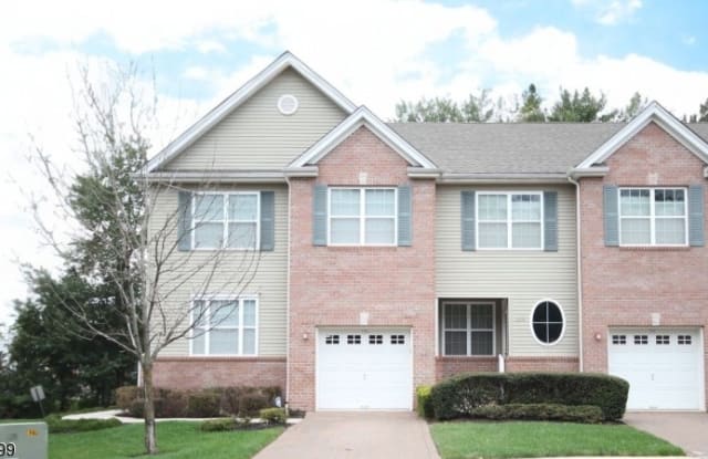 1306 Fir Ct - 1306 Fir Court, Franklin Center, NJ 08873