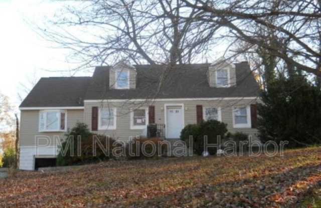 503 Kerby Hill Road photos photos