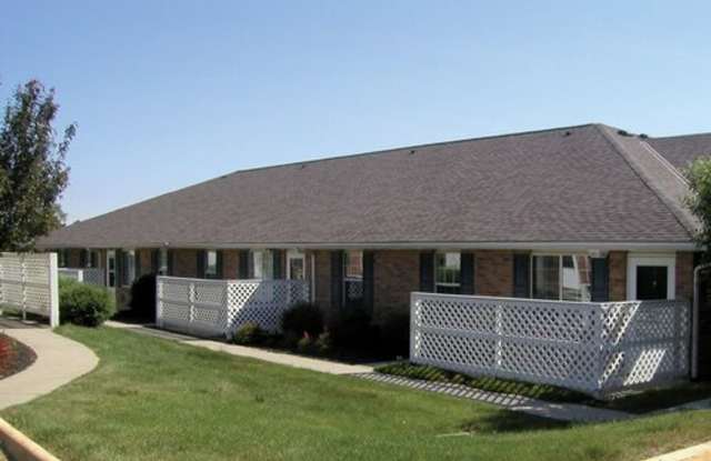 Brookridge Apts photos photos